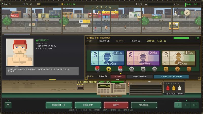 图片[3]-哪种香肠，伙计？ Build.22740562（Which Sausage Mate）免安装中文版-玩游戏资源分享网