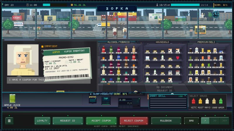 图片[4]-哪种香肠，伙计？ Build.22740562（Which Sausage Mate）免安装中文版-玩游戏资源分享网